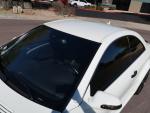 Mercedes-Benz CLK63 AMG Black Series 2008 года